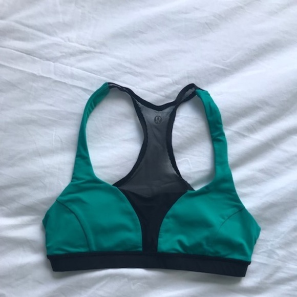 lululemon athletica Tops - Lululemon sports bra